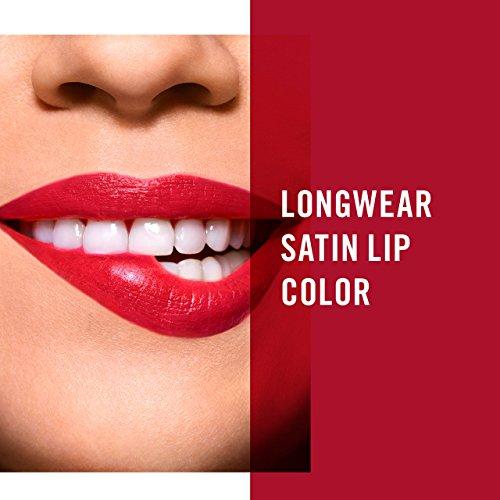 Lūpdažis Rimmel London Lasting Finish Lipstick By Kate Moss 4 g (Atspalvis 01)