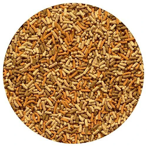 „Tetra Pond Variety Sticks“ tvenkinio trąšos, 10 l – kibiras (396410)