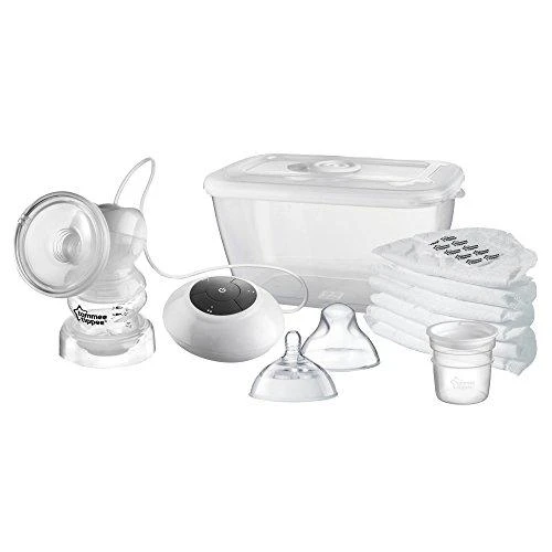 TOMMEE TIPPEE elektrinis pientraukis 42301841