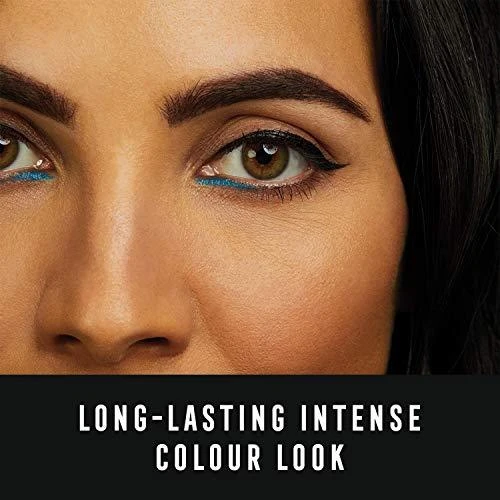 "Max Factor Masterpiece" skystas akių pieštukas 015 Charcoal