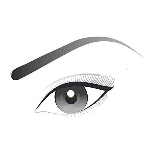 L’Oréal Paris Make-Up Designer Super Liner Le Khol - 101 Midnight Juodas - Oogpotlood akių kontūro pieštukas Tvirtas Juoda