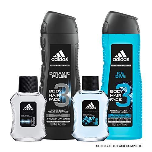 Adidas Ice Dive 50 ml
