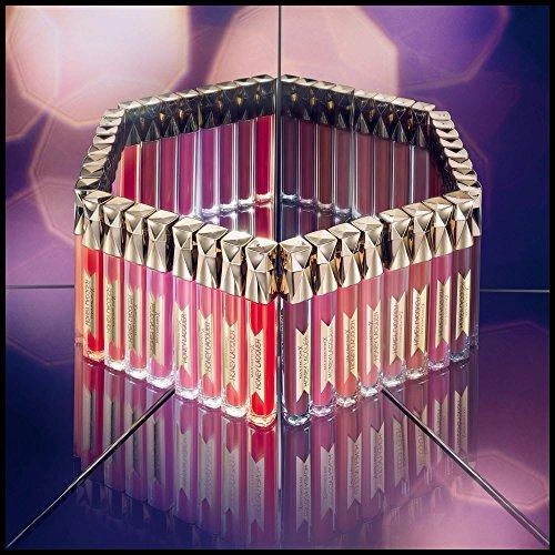 Max Factor Honey Lacquer Lūpų blizgis, 3.8 ml, spalva - 35 Blooming Berry