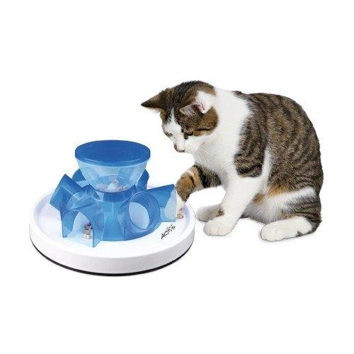 Trixie Cat žaislas, 28 cm / 14 cm