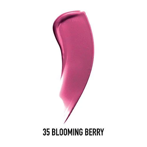 Max Factor Honey Lacquer Lūpų blizgis, 3.8 ml, spalva - 35 Blooming Berry