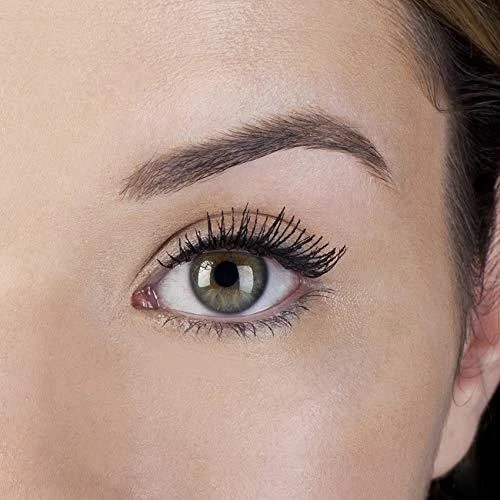 Rimmel London "Rimmel Scandaleyes Reloaded" blakstienų tušas 001 Juodas