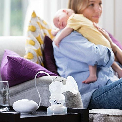TOMMEE TIPPEE elektrinis pientraukis 42301841
