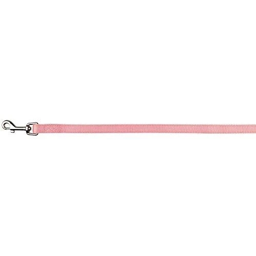 Trixie Nailoninis pavadis Premium, XS–S 1.20 m/15 mm, juodas