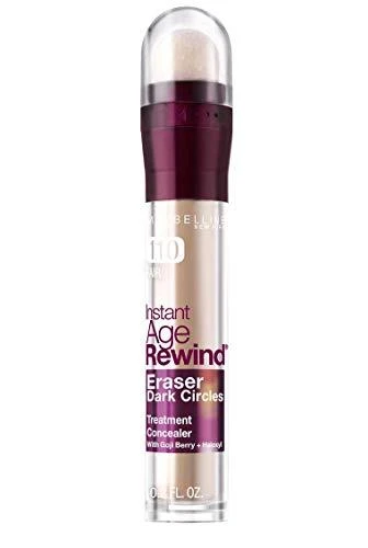 Maybelline Instant Anti Age Eraser 03 Fair maskuojamoji paakių priemonė 6,8 ml