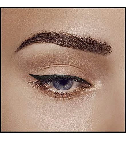 "Max Factor Masterpiece" didelio tikslumo skystas akių pieštukas 01 Juodas