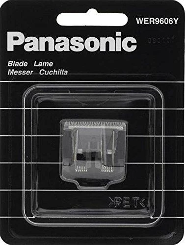 Panasonic WER9606 plaukų kirpimo peiliukas pakuotėje