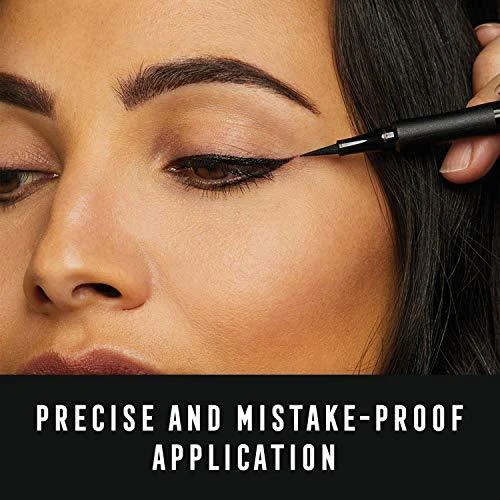 "Max Factor Masterpiece" skystas akių pieštukas 015 Charcoal