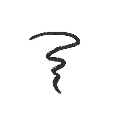 L’Oréal Paris Make-Up Designer Super Liner Le Khol - 101 Midnight Juodas - Oogpotlood akių kontūro pieštukas Tvirtas Juoda