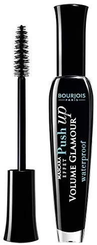 "Bourjois Volume Glamour Push Up" blakstienų tušas, atsparus vandeniui