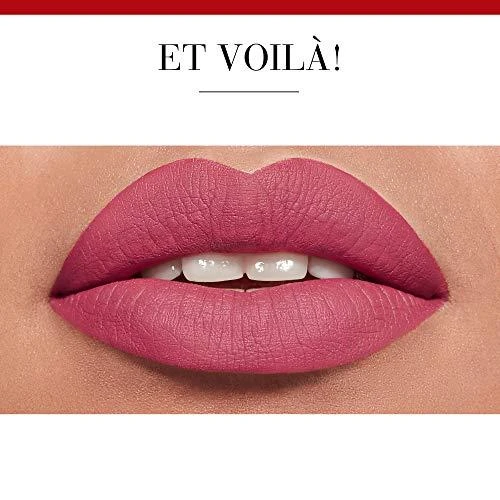 Bourjois Paris Rouge Velvet Lūpdažis Pomadka do ust 04 2.4g