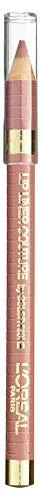 L'Oreal lūpų kontūrų pieštukas Color Riche LipLiner Cout Nu 630 rusvai gelsvas A Nu 1.2GRM