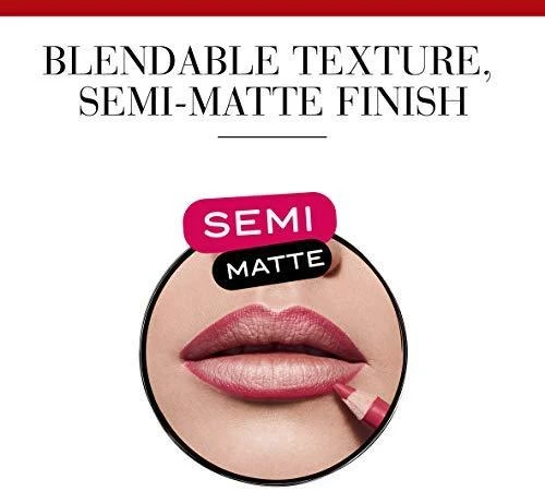 Lūpų kontūro pieštukas Bourjois Levres Contour Edition 1.4 g, 09 Plum It Up!