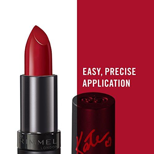 Lūpdažis Rimmel London Lasting Finish Lipstick By Kate Moss 4 g (Atspalvis 01)