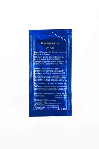 Panasonic skutimosi sistemos ploviklio maišelis