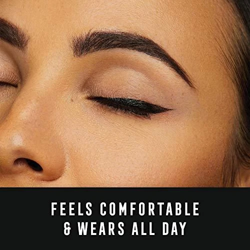 "Max Factor Masterpiece" skystas akių pieštukas 015 Charcoal