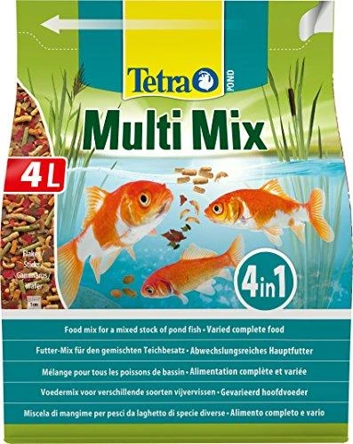 Tetra Pond daugiafunkcis mišinys 4 l
