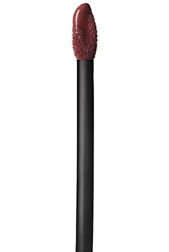 Maybelline New York Superstay Matte Ink Skysti matiniai lūpų dažai, 5 ml, spalva - 50 Voyager