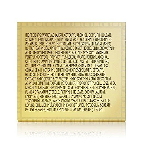 "Elizabeth Arden Ceramide Premiere" intensyviai drėkinantis ir regeneruojantis akių kremas 15ml
