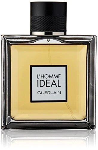 Kvepalai vyrams Guerlain L´Homme Ideal EDT, 100 ml