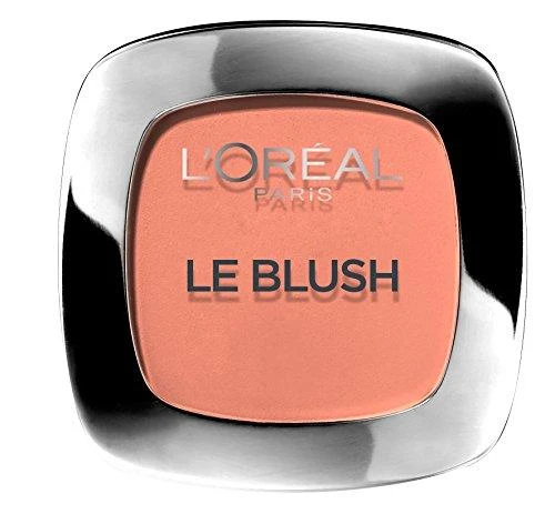 L’Oréal Paris makiažo dizaineris Accord Parfait Le Blush - 160 Peach - Blush skaistalai Milteliai