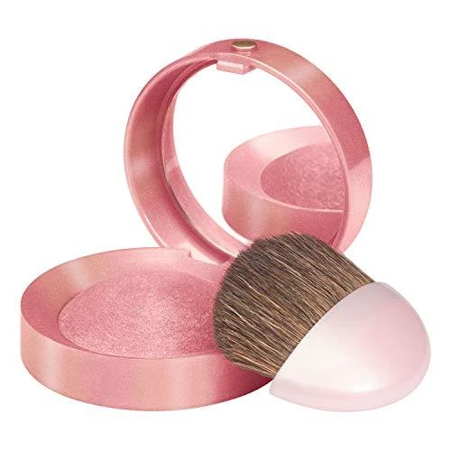 BOURJOIS Paris Mažas apvalus indelis skaistalams