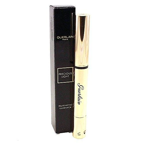 „Guerlain“ skaistinamasis korektorius „Parure Gold Precious Light“ (atjauninantis šviesintuvas) 2 ml, 01