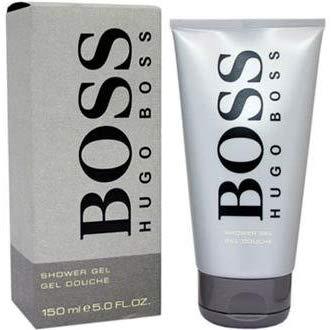 HUGO BOSS Boss Bottled Dušo želė parfumuota dušo želė vyrams, 150 ml