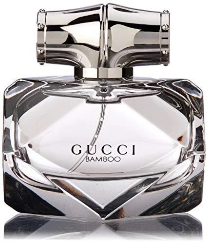 Kvepalai moterims Gucci Bamboo EDP, 50 ml
