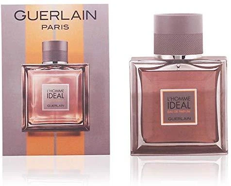 Guerlain L'homme Ideal EDP parfumuotas vanduo unisex, 100 ml