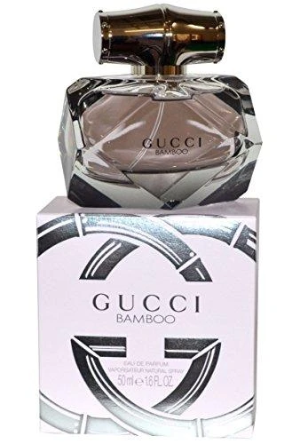 Kvepalai moterims Gucci Bamboo EDP, 50 ml