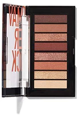 „Revlon Color Stay Looks Book“ akių šešėlių paletė, 930 Maverick, 3,4 g