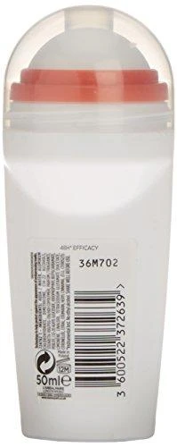 L'Oreal MEN EXPERT DEO ANTI MARKS rutulinis dezodorantas 50 ml 50MLT
