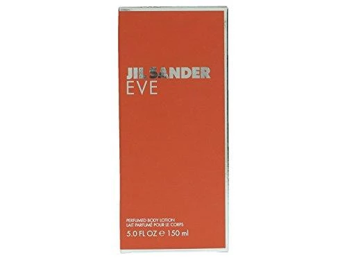 Jil Sander Eve Perfumed Losjonas kūnui kūno losjonas, 150 ml