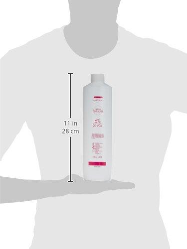 Matrix Kreminis Developer 6% / 20 Vol., 1000 ml