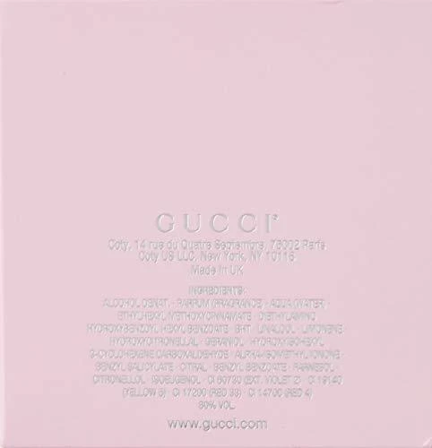 Kvepalai moterims Gucci Bamboo EDP, 50 ml
