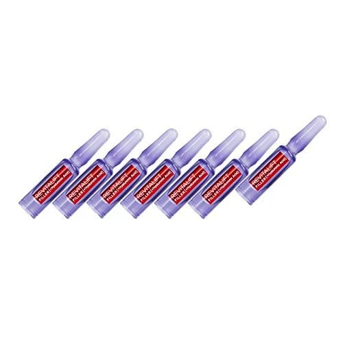 L'Oréal Paris Revitalift Filler HA 7 Day Cure abu motininiai serumai, 9,1 ml