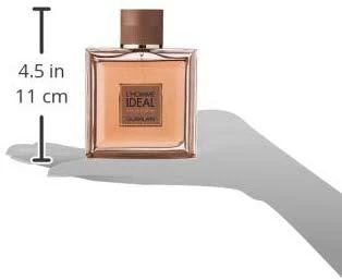 Guerlain L'homme Ideal EDP parfumuotas vanduo unisex, 100 ml