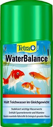 Tetra vandens balansas 250 ml