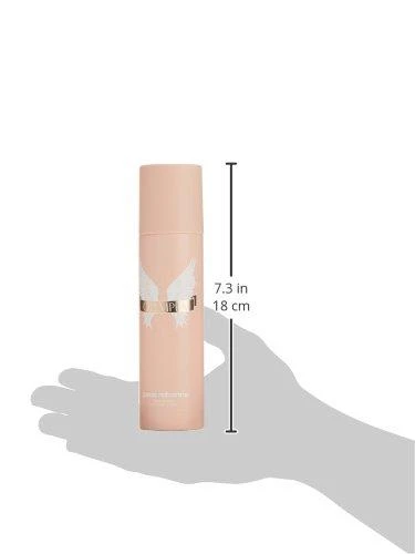 Purškiamas dezodorantas moterims Paco Rabanne Olympea 150ml