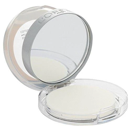 Kompaktinė pudra L'oreal True Match (C2 Vanilla Rose) 9g