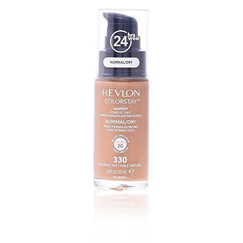 Revlon ColorStay makiažo pagrindas 30ml / SPF20