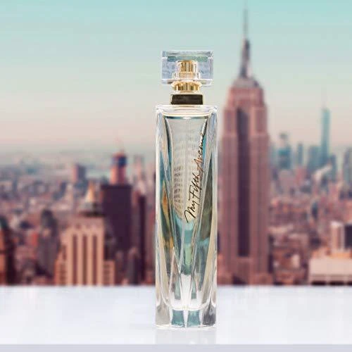 Elizabeth Arden My 5th Avenue kvepalų purškalas 50ml