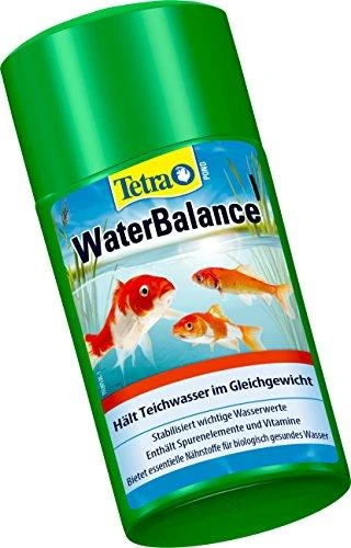 Tetra vandens balansas 250 ml