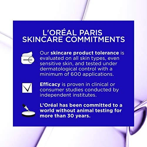 L'Oreal Paris Revitalift Filler Anti-Age veido kremas nuo senėjimo 50ml
