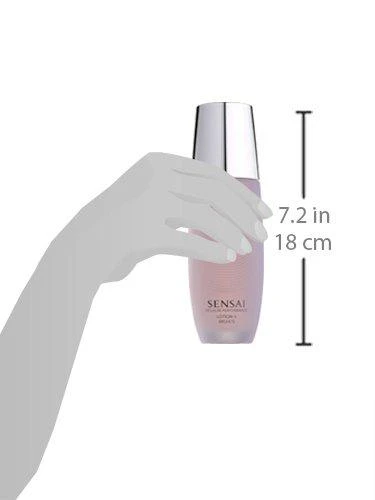 Kanebo Sensai Cellular Performance Lotion II Moist drėkinamasis veido losjonas normaliai ir sausai odai 125ml